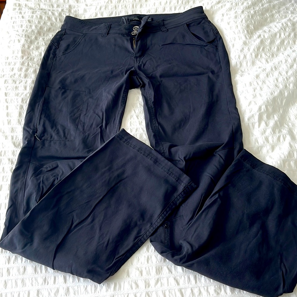Prana Halle size 6 excellent condition